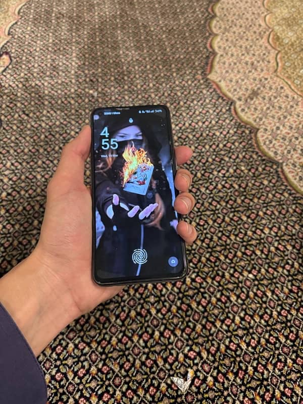Realme GT Master Edition  | Excellent Condition 10/10 1