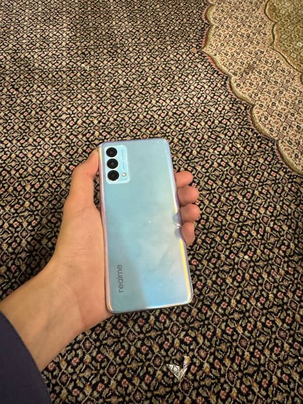 Realme GT Master Edition  | Excellent Condition 10/10 4