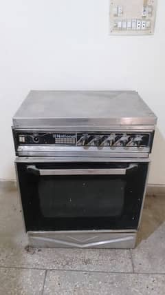 Stove/ Cooking range/Oven