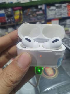 Airpods pro master (( original )) fresh Lots stock whole sale peice