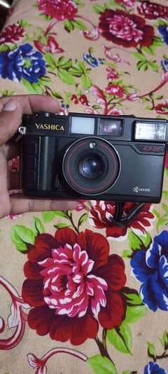 camera only 2000