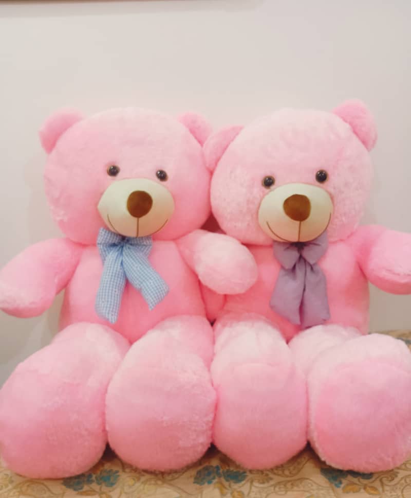 Brande new teddy bear for sale 0