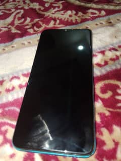 realme c3 screen is very damage 3GB ram