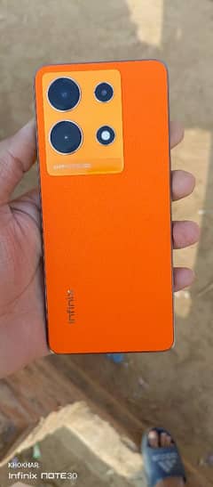 Infinix