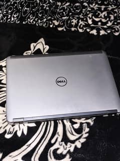 Dell i5 4 generation