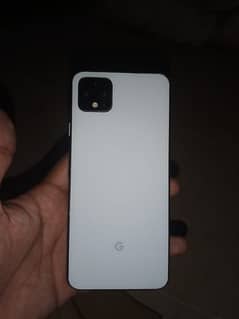 google pixel 4xl 6/128 official approved