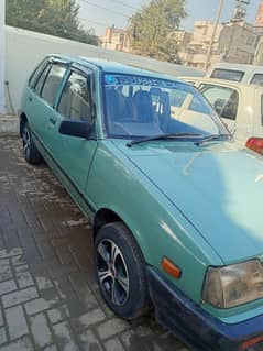 Suzuki Khyber 1994