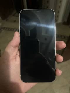 Iphone 12pro max Pta