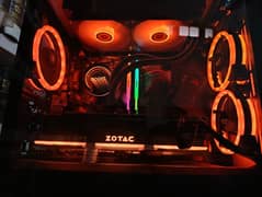 Ryzen Gaming pc for sale