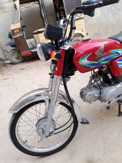 I am selling my Honda 12-9-2024