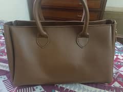 hand bag