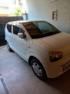 Suzuki Alto 2025