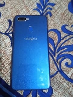 oppo a5s 3gb ram 32gb memrey  10/9 condition phone for sale.