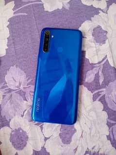 realme 5