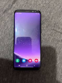 Samsung Galaxy S8