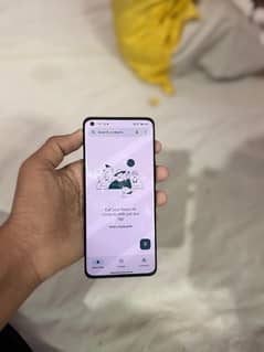 Oneplus 9 pro 16gb ram dual sim pta approved