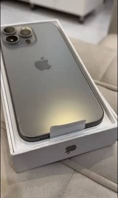 iPhone 15 pro max Hk model