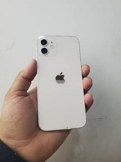 Iphone 12 128gb factory