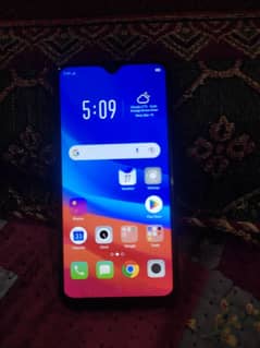 Oppo a5s 3 32 urgent sale call WhatsApp 03442429840