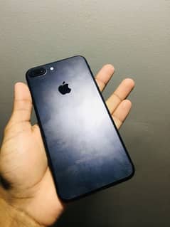 iPhone 7 Plus 128Gb Pta Approved