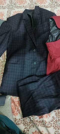 pant coat for men A1 condition 3 pc 03010415470