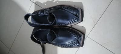 j. peshawari chapal size 13