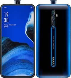 Oppo Reno 2z