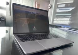 MacBook Pro13.3 Laptop 8GB RAM/512GB SSD Electronics