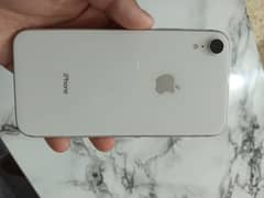 64 gb xr 10/10 hai 3u toll par 98% rating LLA model non pta