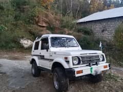 Suzuki Sj410 1994