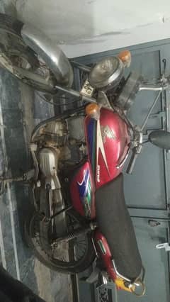 Honda CD 100 (+92 - 334 - 4039375)