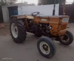 1999 model tractor for sale