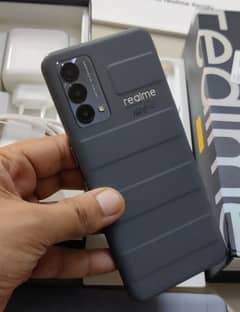 Realme GT master edition