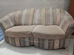 spring sofa