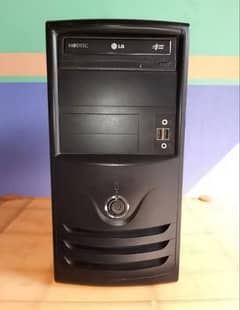 i7 4th gen with 16gb ram