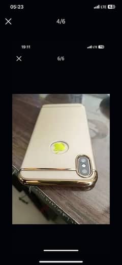 iPhone XS Max 64 Gb PTA Approved