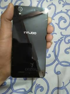 innjoo 4,64 only kit