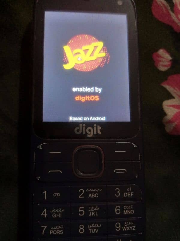 JAZZ ENERGY TOUCH AND TYPE HOTSPOT WIFI WHATSAPP TIKTOK ALL APP WORK 0