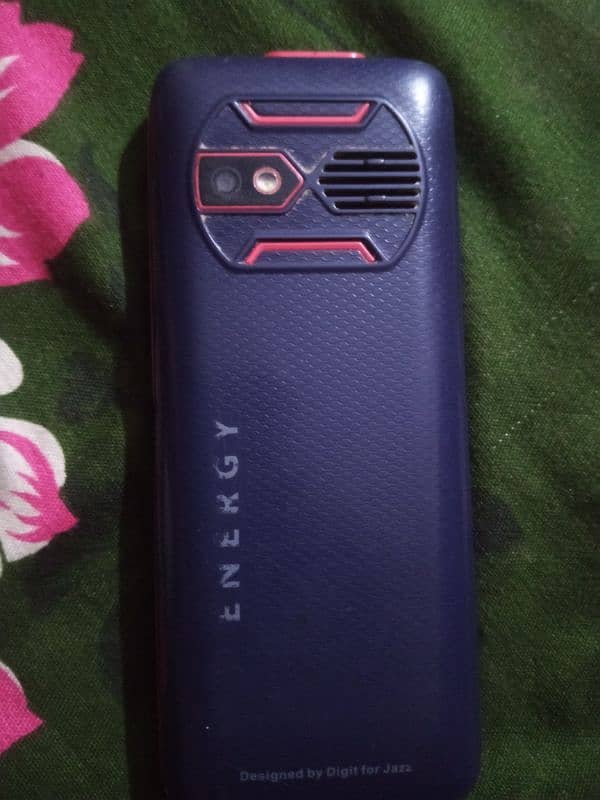 JAZZ ENERGY TOUCH AND TYPE HOTSPOT WIFI WHATSAPP TIKTOK ALL APP WORK 3