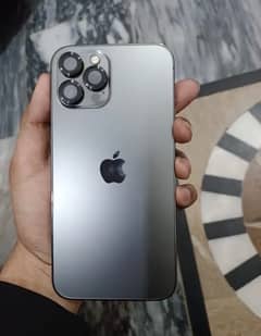 iphone 12 pro Max Non PTA