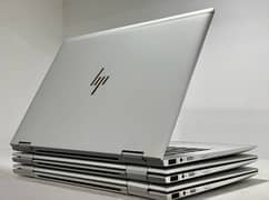 HP ELITEBOOK 1030 G3 (CORE I5 8TH GENERATION)