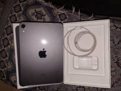 ipad mini 6 64GB