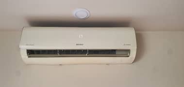 1.5 Ton Orient DC Inverter AC