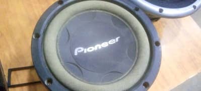 Original pioneer 306c