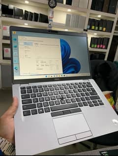 DELL LATITUDE 5410 (CORE I5 10TH GENERATION)