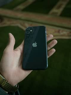 iPhone 11 non pta