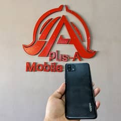 OPPO A16e