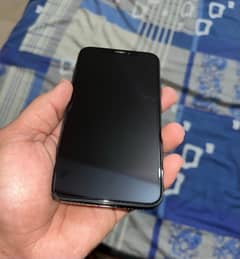 iphone x 64 gb pta approved