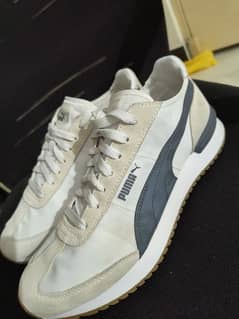 Original Puma Shoes Arrived From USA