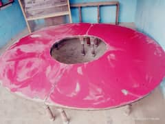 Round Table For Sale